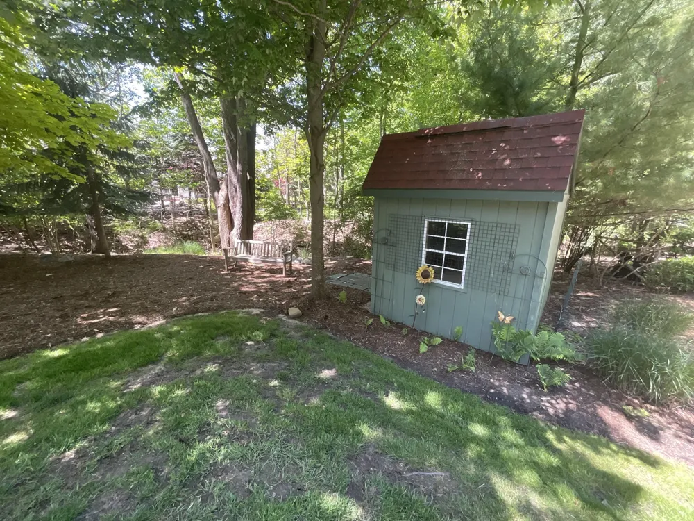 72 Wilderness Ridge Drive Douglas, MI 49406