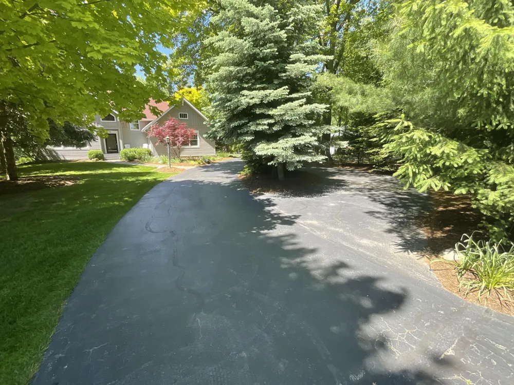 72 Wilderness Ridge Drive Douglas, MI 49406