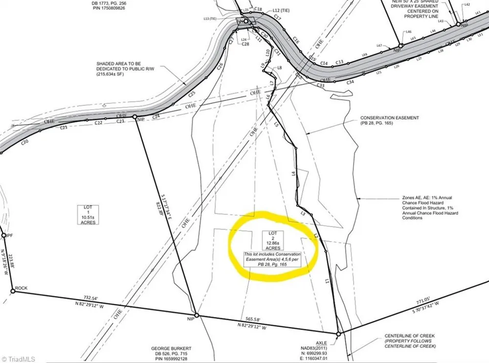 2 Morrison Road Morganton, NC 28655