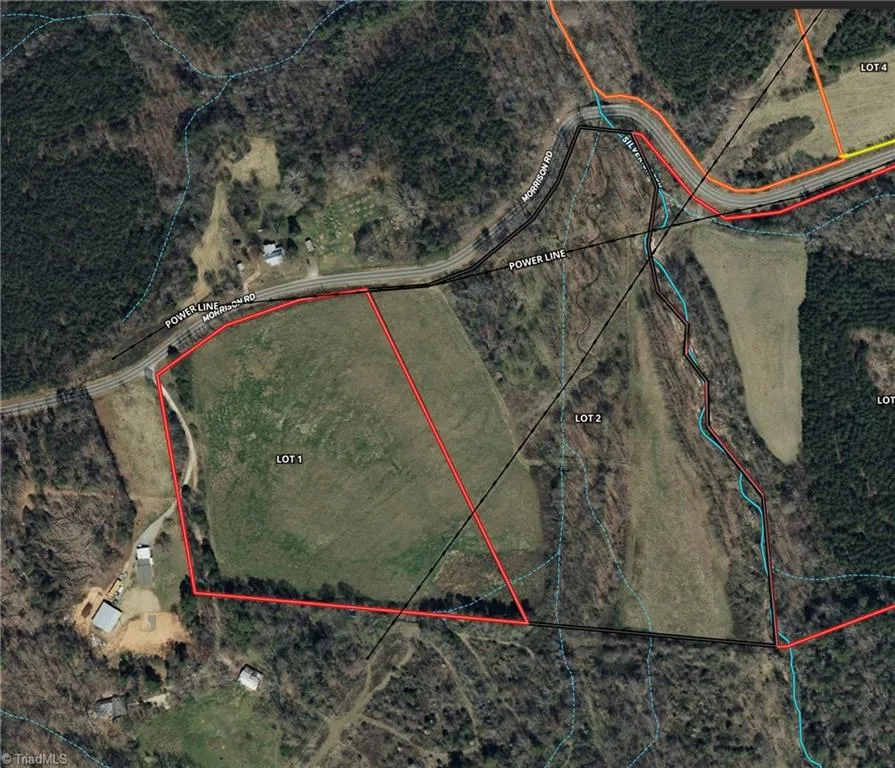 2 Morrison Road Morganton, NC 28655