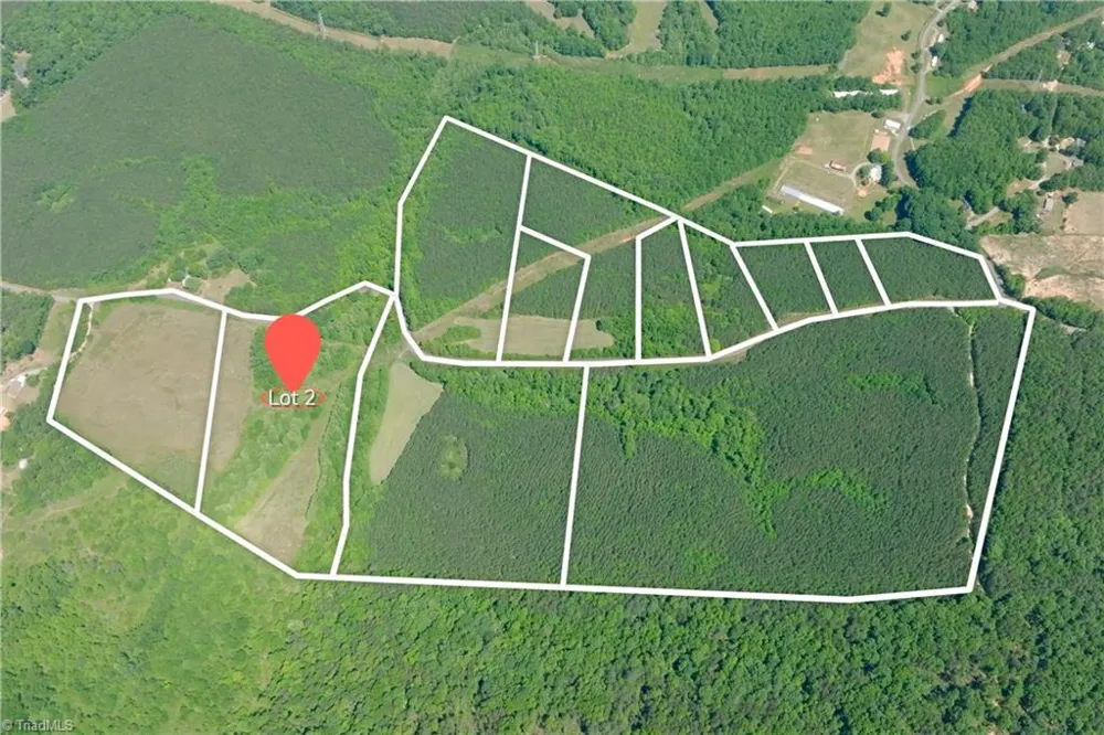 2 Morrison Road Morganton, NC 28655