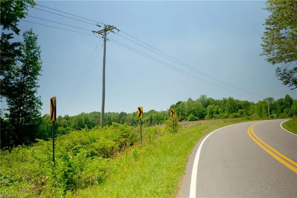 2 Morrison Road Morganton, NC 28655