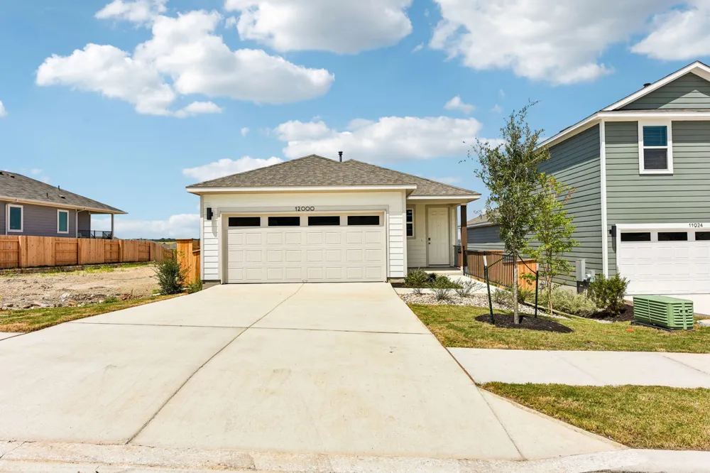 12000 Ellena Cove Austin, TX 78747