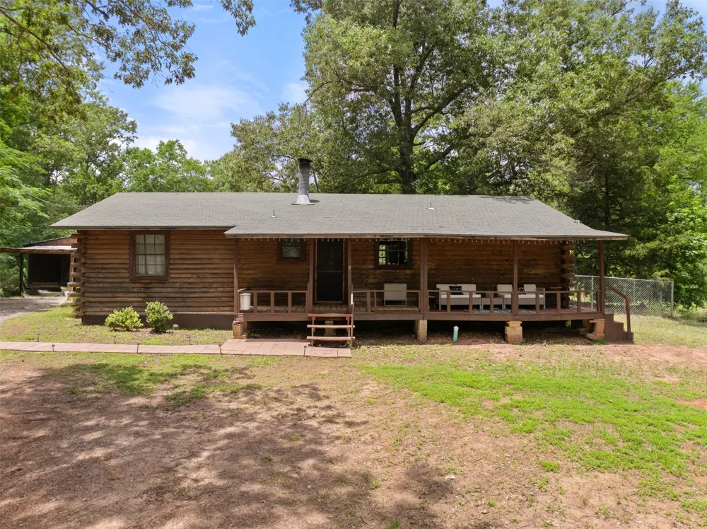 24087 FM 15 Troup, TX 75789