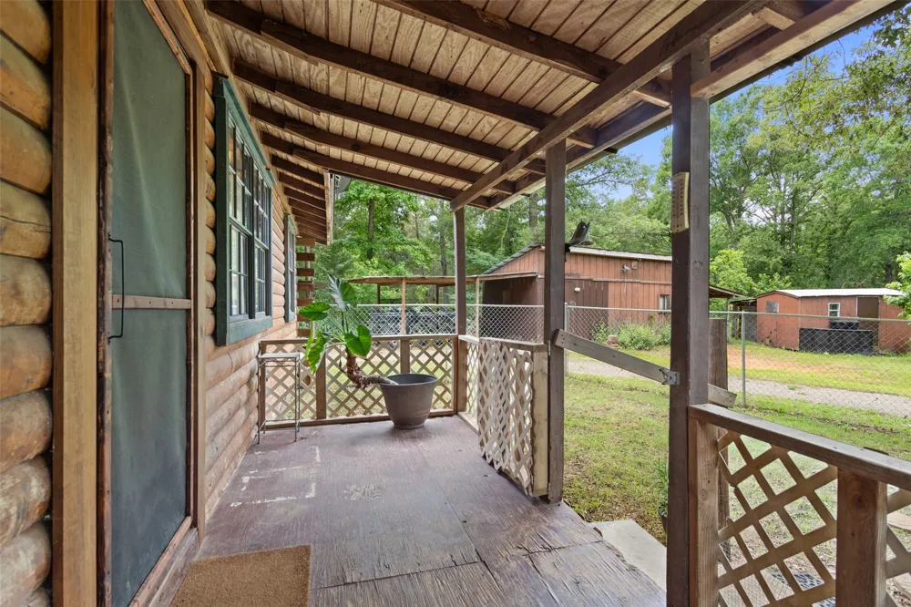 24087 FM 15 Troup, TX 75789