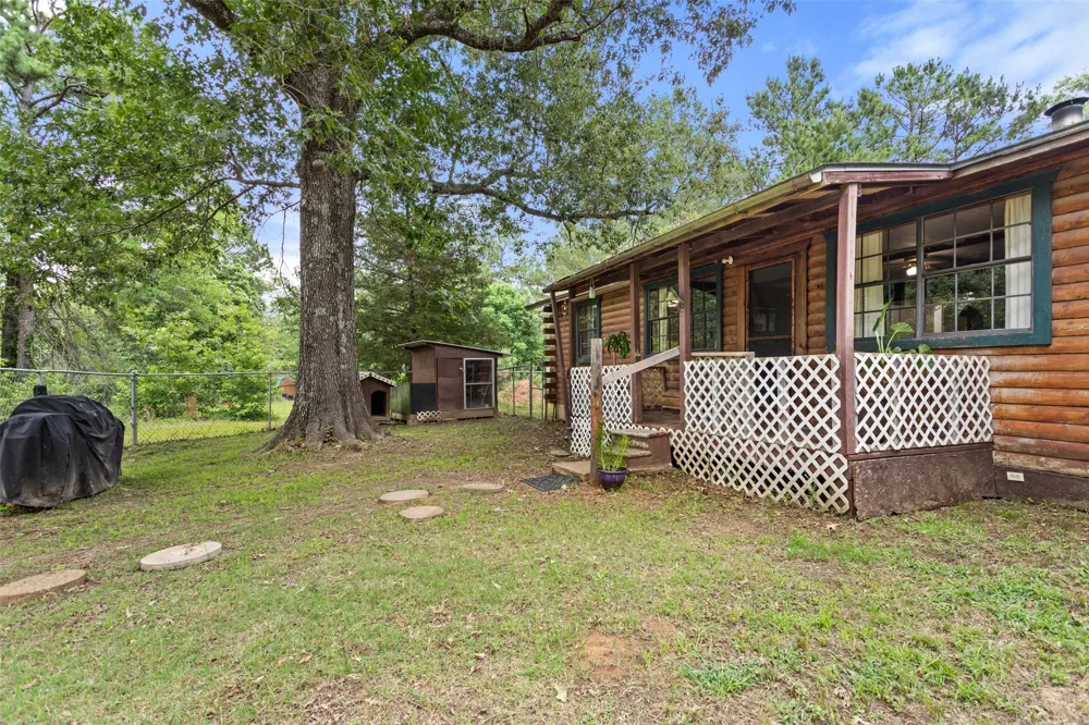 24087 FM 15 Troup, TX 75789