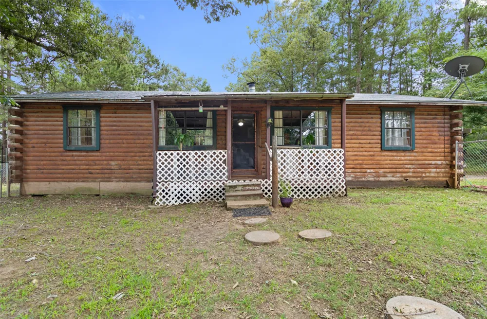 24087 FM 15 Troup, TX 75789