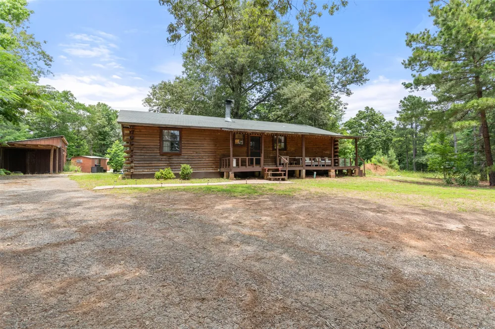 24087 FM 15 Troup, TX 75789