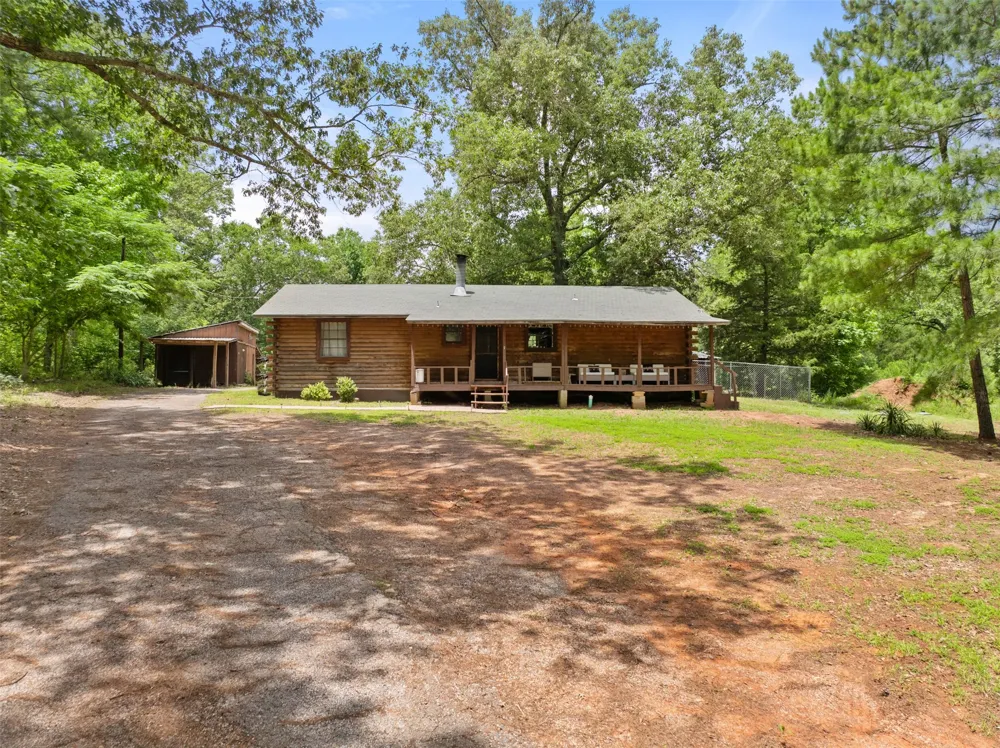 24087 FM 15 Troup, TX 75789