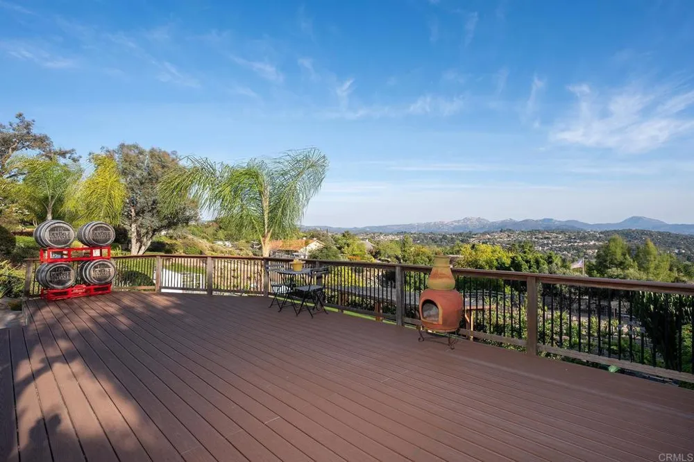 2763 W VICTORIA DR Alpine, CA 91901