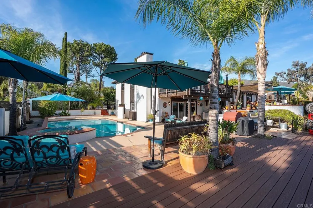 2763 W VICTORIA DR Alpine, CA 91901