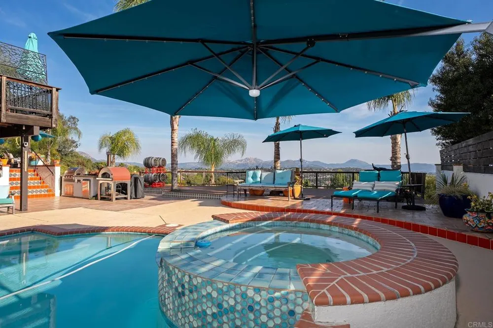 2763 W VICTORIA DR Alpine, CA 91901