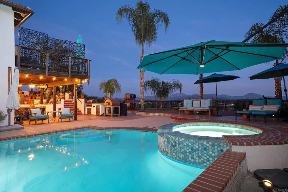 2763 W VICTORIA DR Alpine, CA 91901