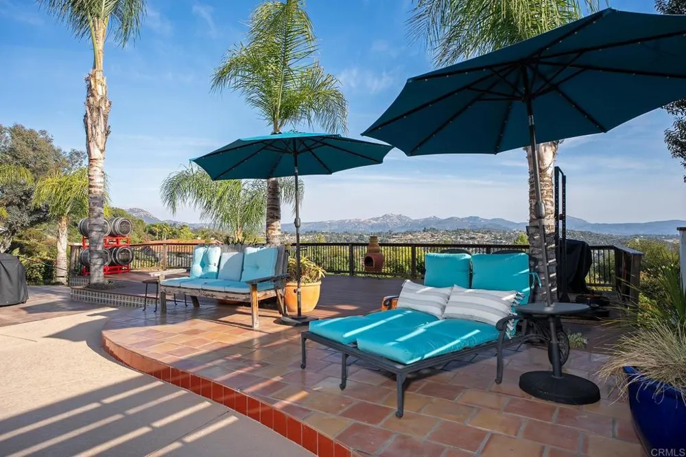 2763 W VICTORIA DR Alpine, CA 91901