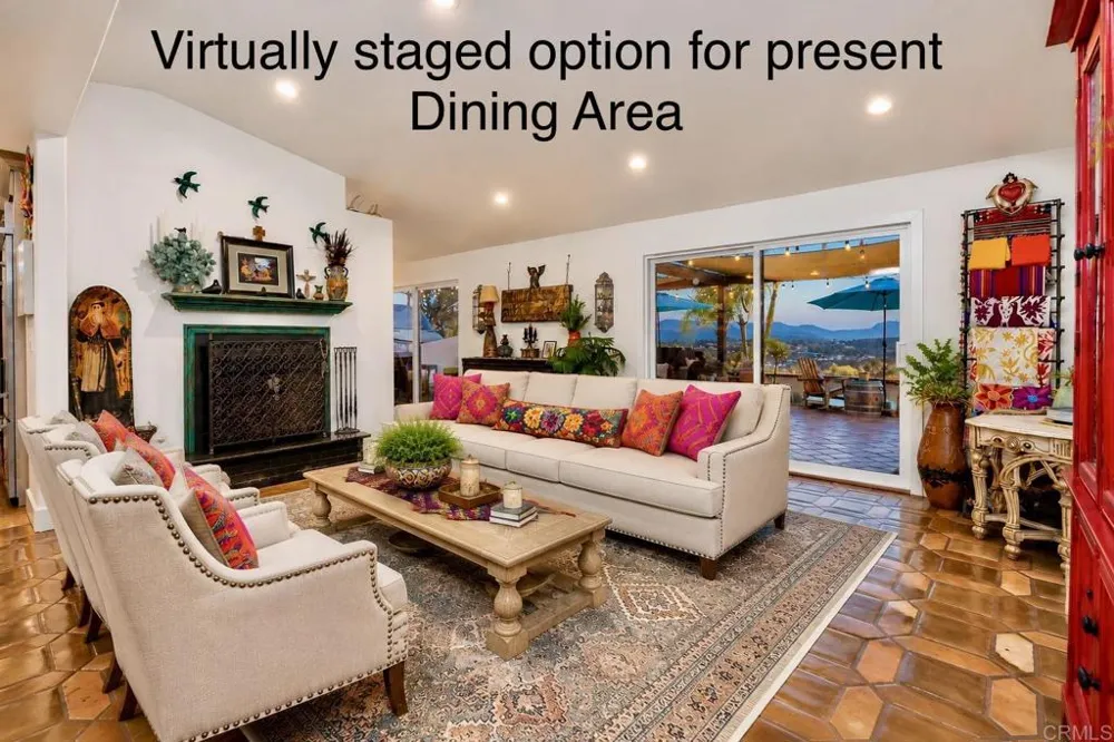 2763 W VICTORIA DR Alpine, CA 91901