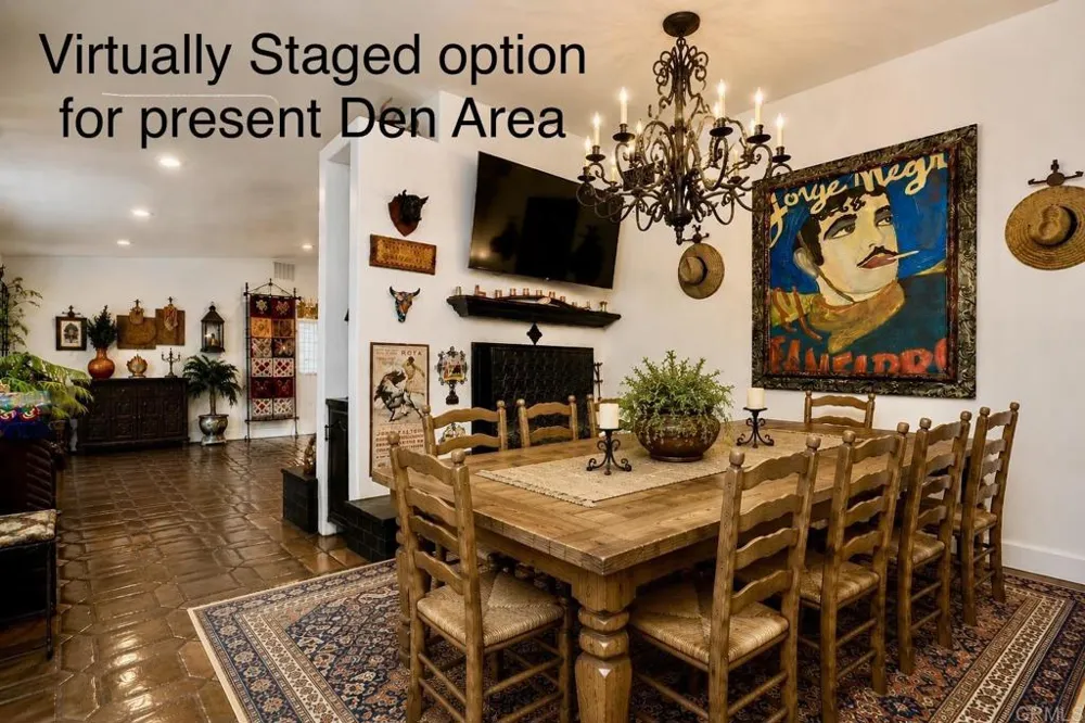 2763 W VICTORIA DR Alpine, CA 91901