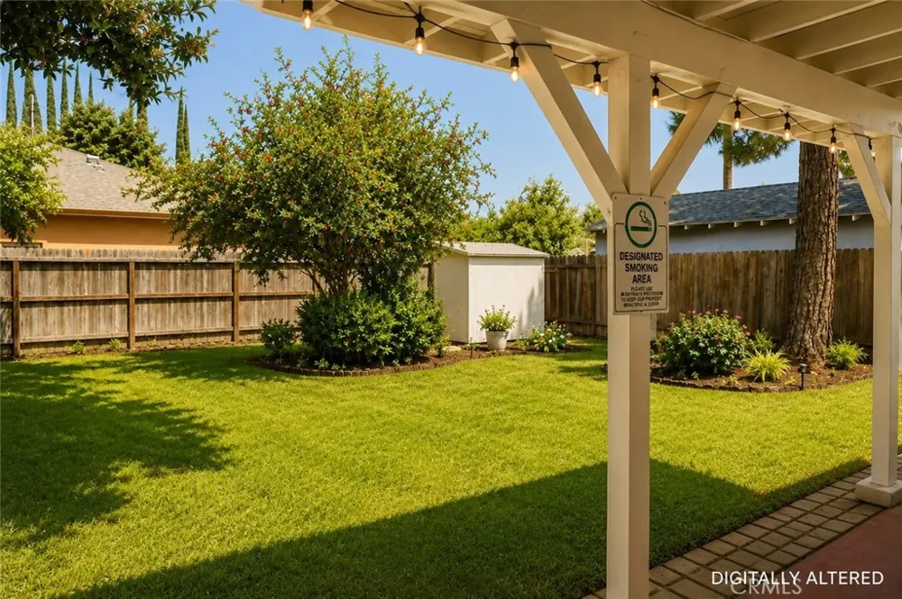 1319 3rd Street Atwater, CA 95301