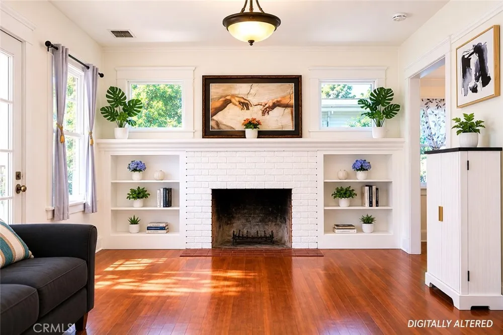 1319 3rd Street Atwater, CA 95301
