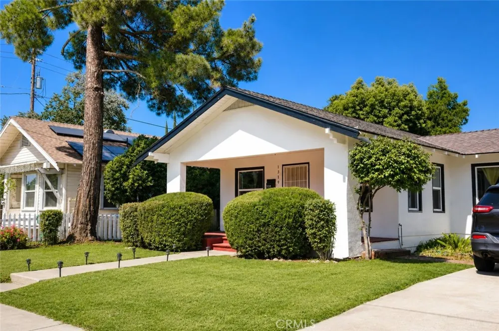 1319 3rd Street Atwater, CA 95301