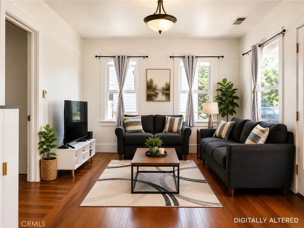 1319 3rd Street Atwater, CA 95301