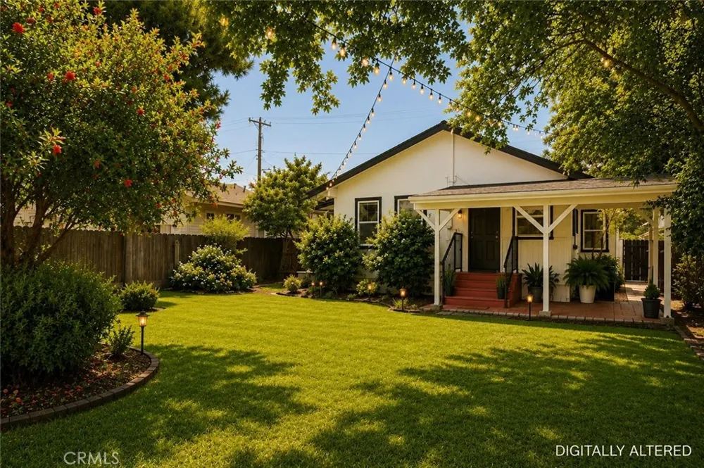 1319 3rd Street Atwater, CA 95301