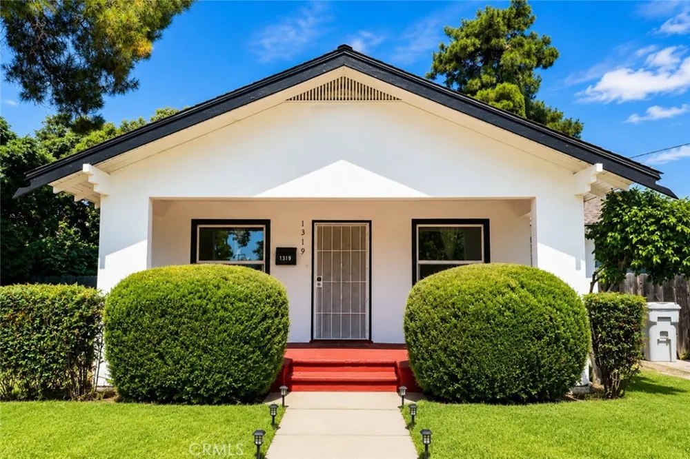 1319 3rd Street Atwater, CA 95301