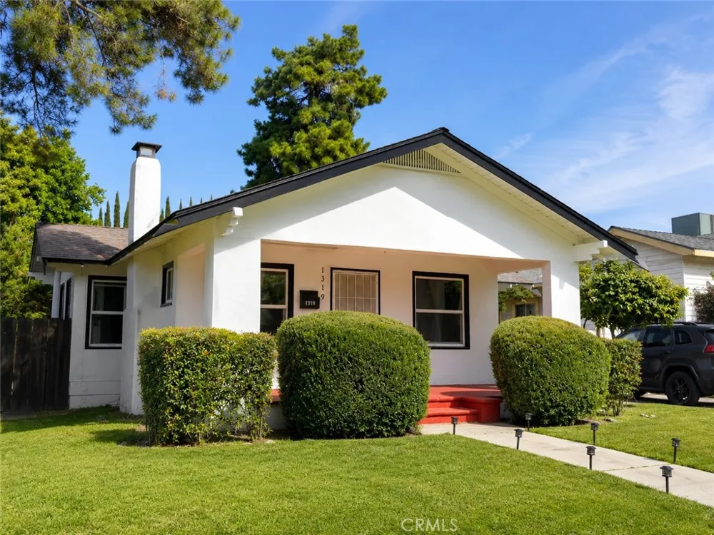 1319 3rd Street Atwater, CA 95301