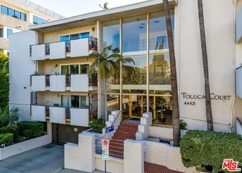 4445 Cartwright Avenue #310