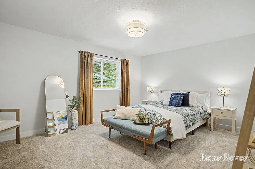 8366 Rose Ridge Drive Rockford, MI 49341