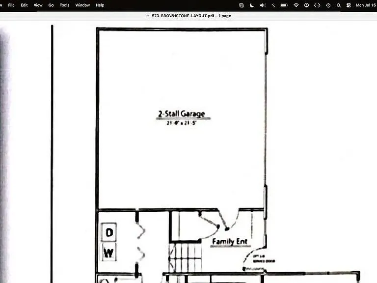 573 Brownstone Street Holland City, MI 49423