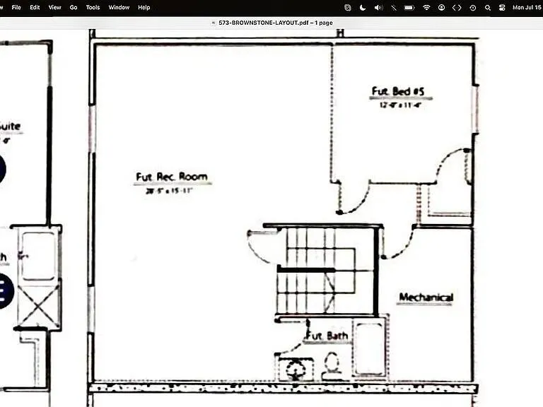 573 Brownstone Street Holland City, MI 49423