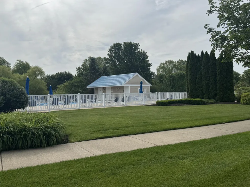 573 Brownstone Street Holland City, MI 49423