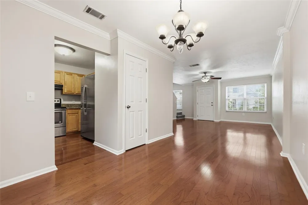 5258 SW 97TH DRIVE Gainesville, FL 32608