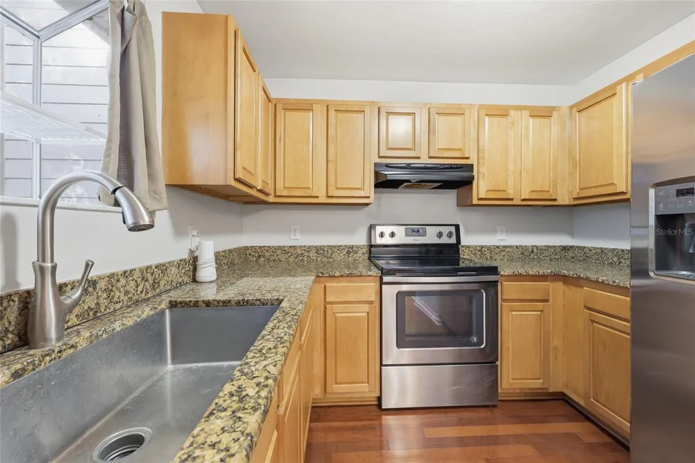 5258 SW 97TH DRIVE Gainesville, FL 32608