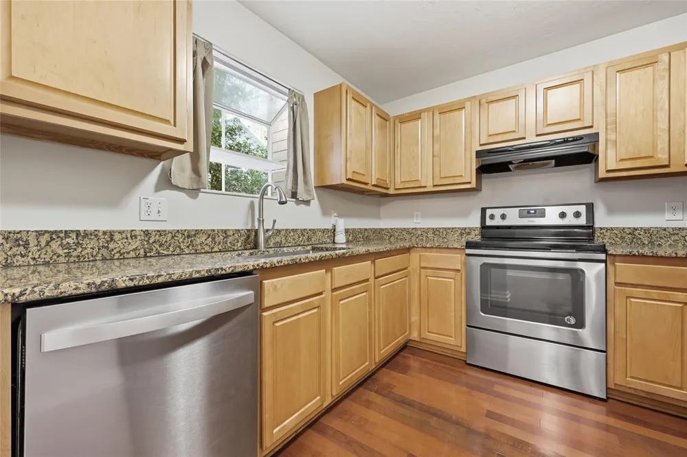 5258 SW 97TH DRIVE Gainesville, FL 32608