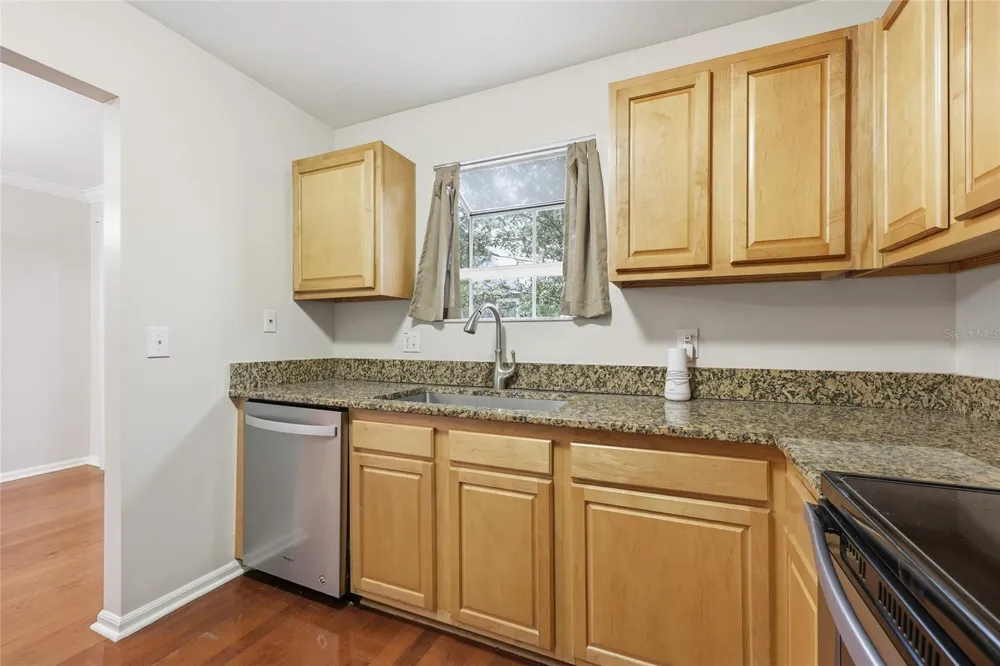 5258 SW 97TH DRIVE Gainesville, FL 32608