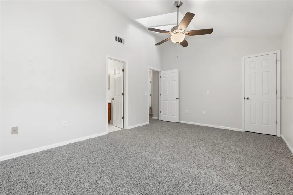 5258 SW 97TH DRIVE Gainesville, FL 32608