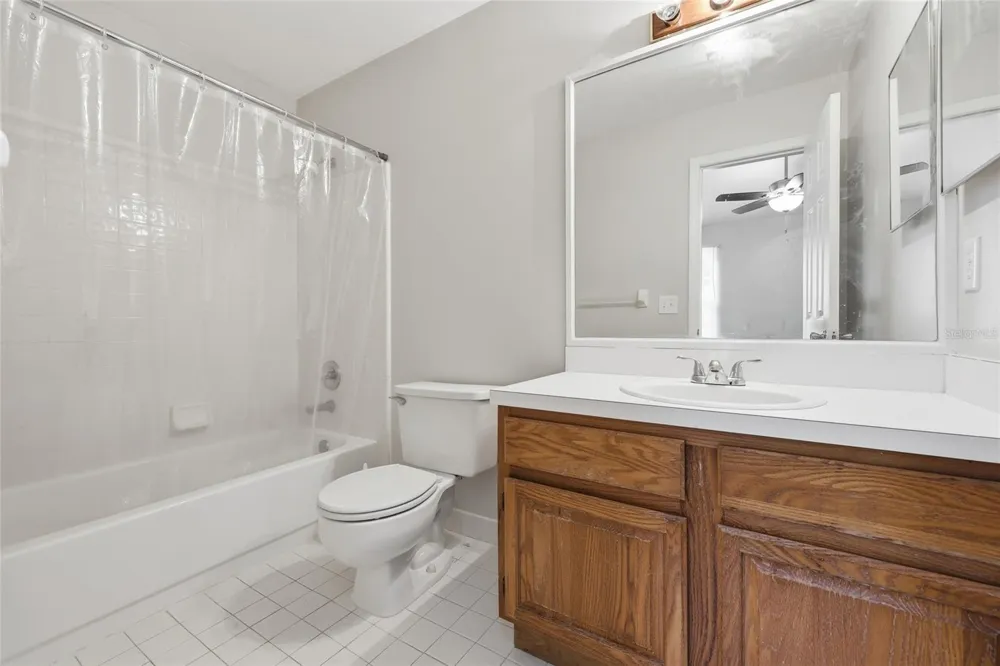5258 SW 97TH DRIVE Gainesville, FL 32608