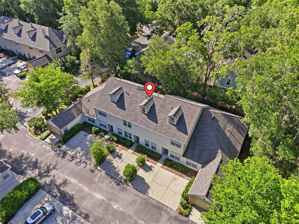 5258 SW 97TH DRIVE Gainesville, FL 32608