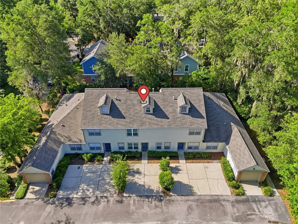 5258 SW 97TH DRIVE Gainesville, FL 32608