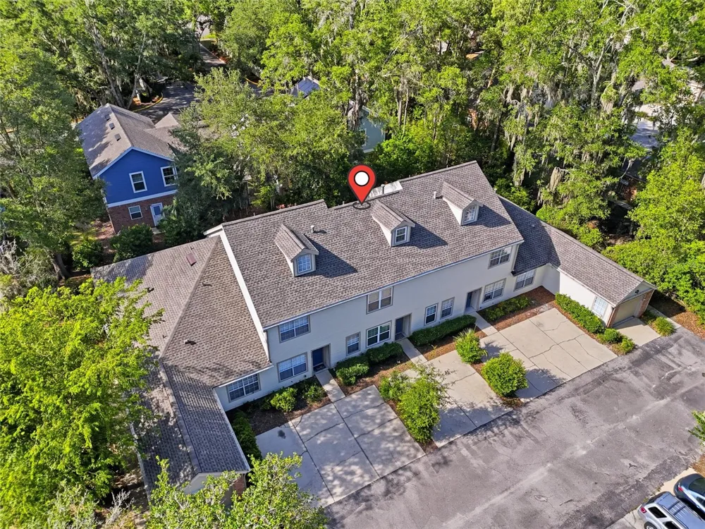 5258 SW 97TH DRIVE Gainesville, FL 32608