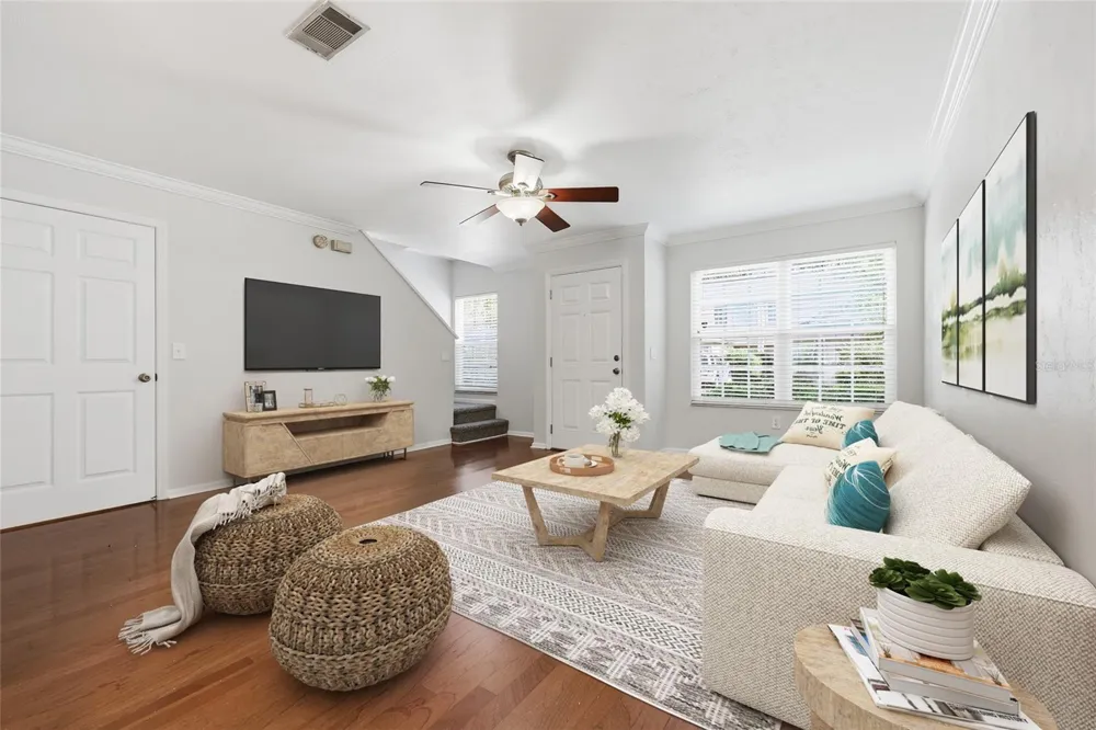 5258 SW 97TH DRIVE Gainesville, FL 32608