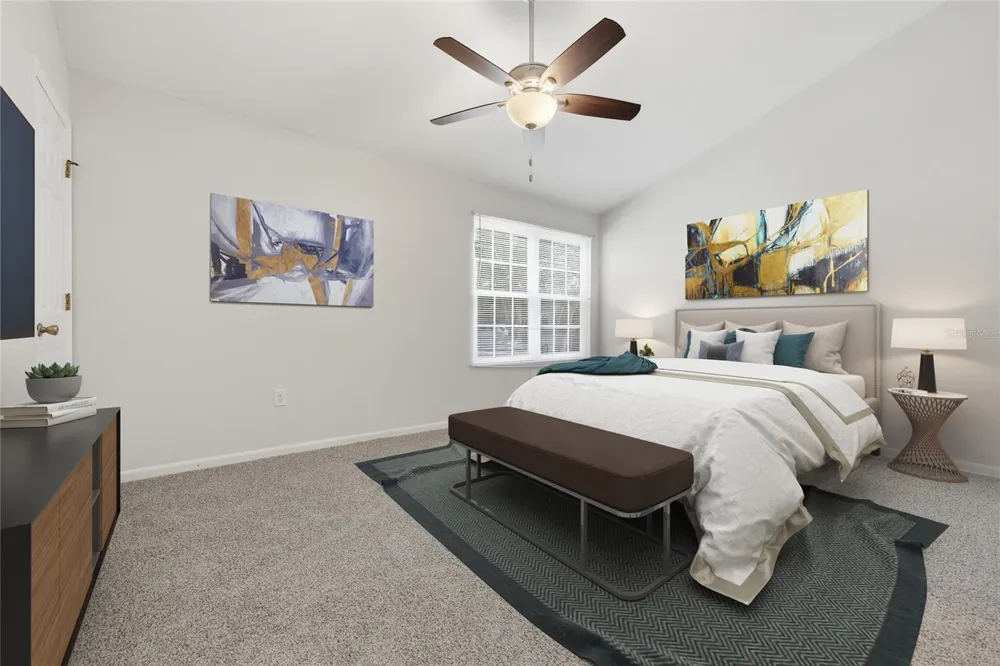 5258 SW 97TH DRIVE Gainesville, FL 32608