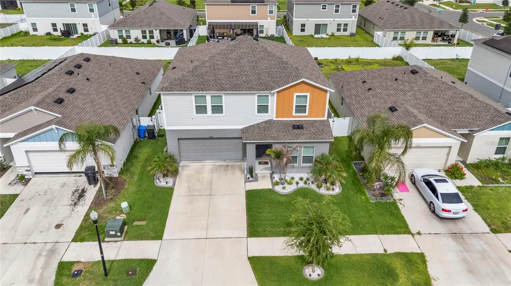 12737 TANNENCREST DRIVE Riverview, FL 33579