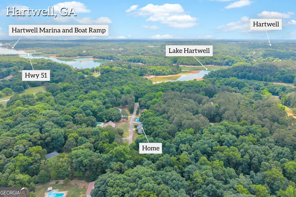 79 Wisteria Cove EST Hartwell, GA 30643