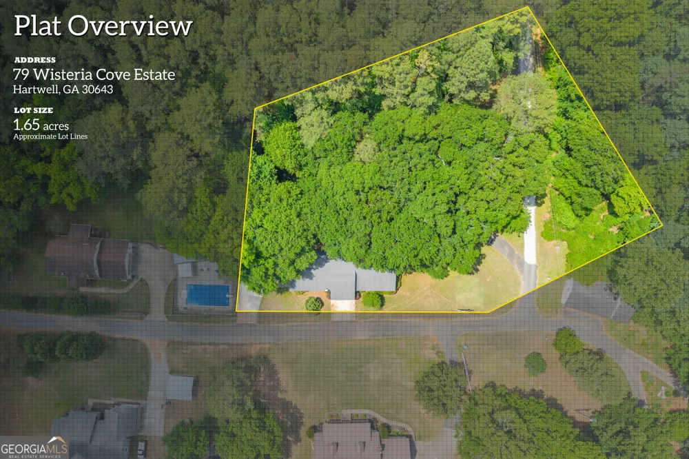 79 Wisteria Cove EST Hartwell, GA 30643