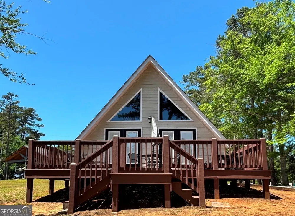 1000 Marigold RD NE Sparta, GA 31087