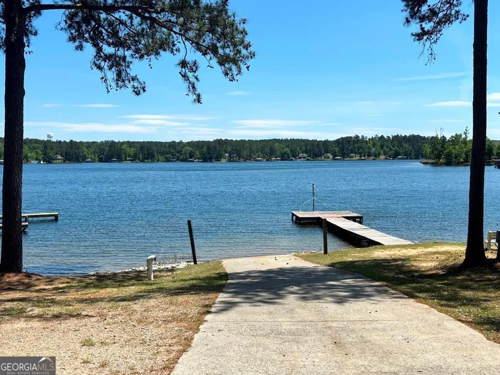 1000 Marigold RD NE Sparta, GA 31087