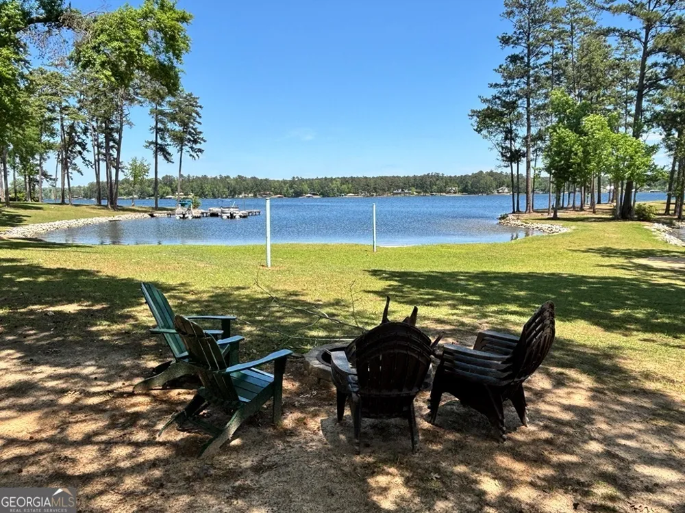 1000 Marigold RD NE Sparta, GA 31087