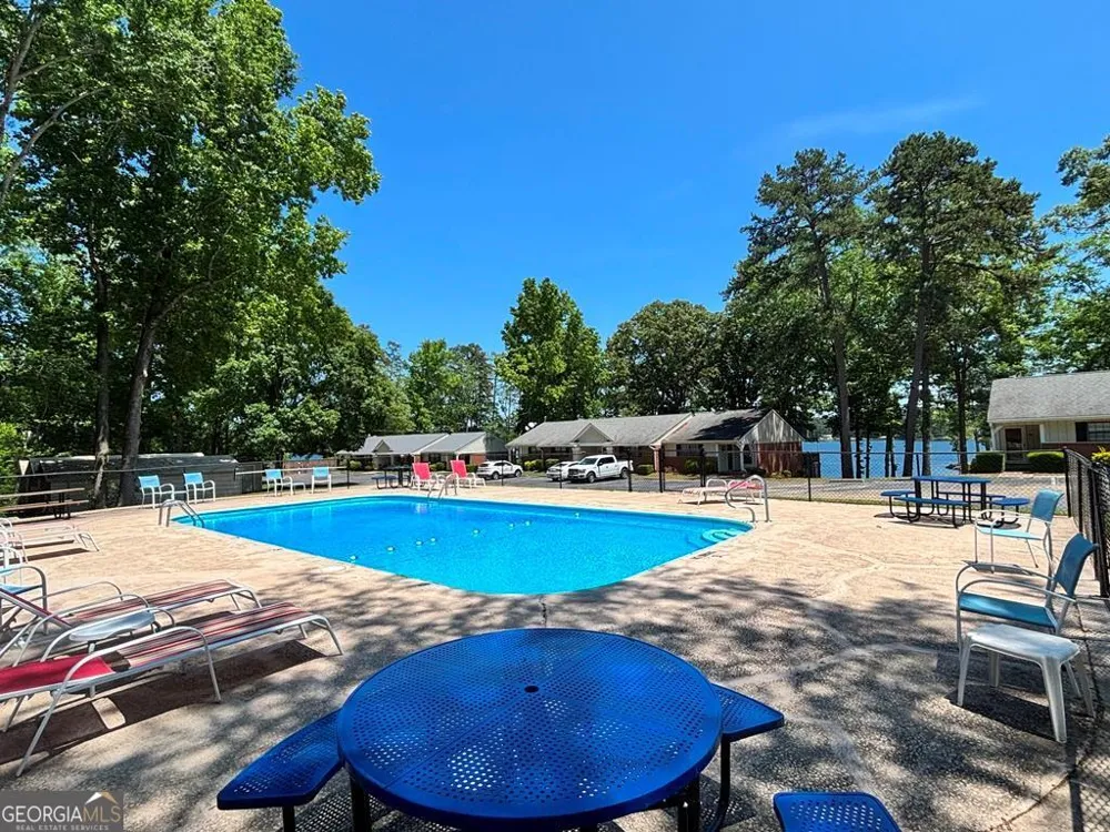 1000 Marigold RD NE Sparta, GA 31087